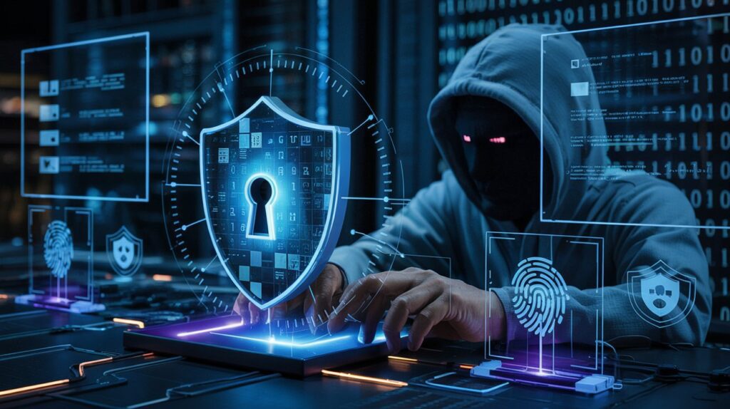 How to Secure Your Personal Data Online? Full Guide