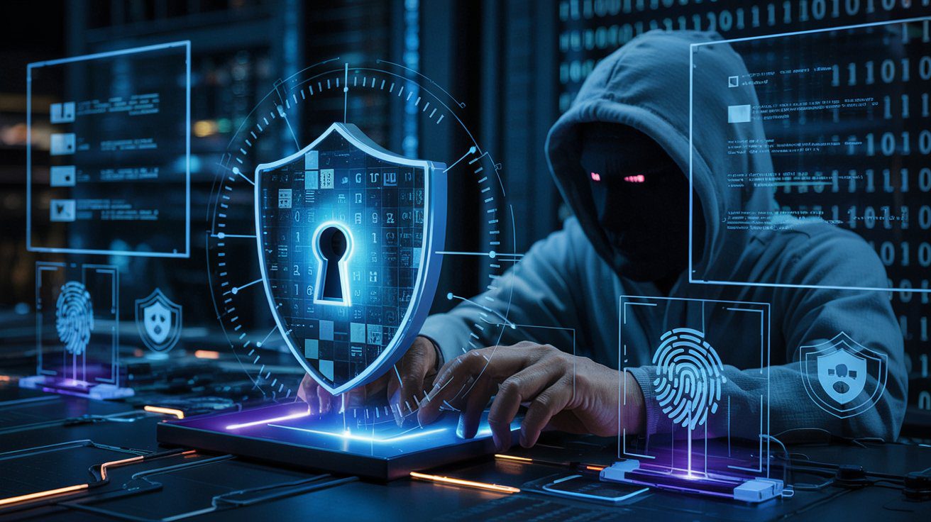 How to Secure Your Personal Data Online? Full Guide