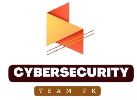 Cybersecurity Team PK