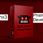 Evilginx Phishlet Developer Masterclass (2025) – Free Leak Course!